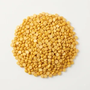 Organic Chana Dal