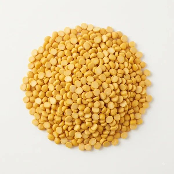 Organic Chana Dal