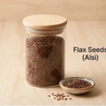 Flax seeds