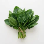 Fresh Organic Spinach (Palak)