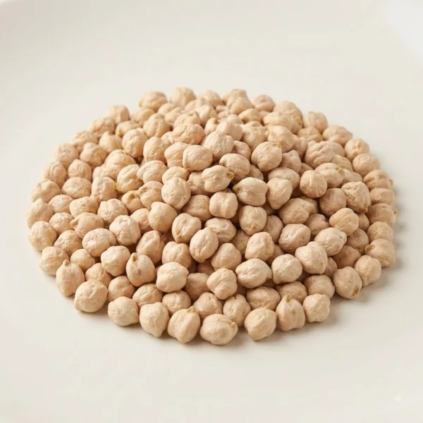 Organic Kabuli Chana