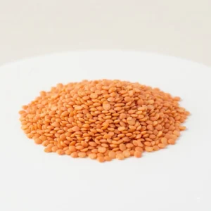 Organic Masoor Dal