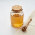 organic Multiflora Honey