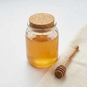 organic Multiflora Honey