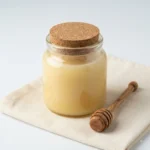 Mustard Flower Honey