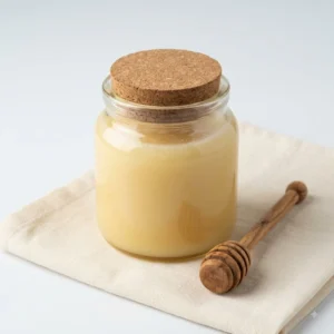 Mustard Flower Honey