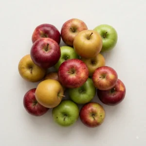 Organic Apple