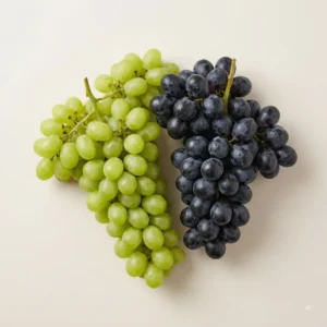 Organic Grapes