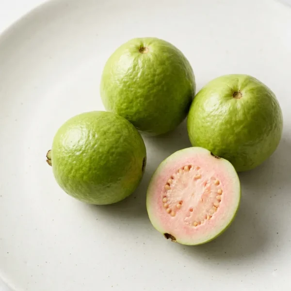 Organic Guava