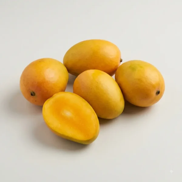 Organic Mango