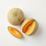 Organic Muskmelon (Kharbuj)