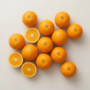 Organic Orange