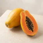 Organic Papaya