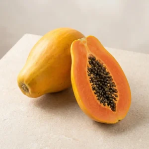 Organic Papaya