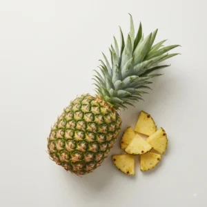 Organic Pineapple
