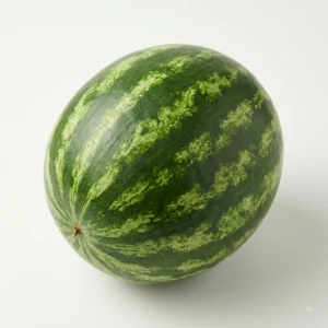 Organic Watermelon (Whole)