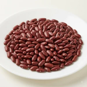 Organic Rajma