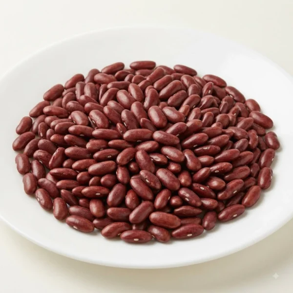 Organic Rajma