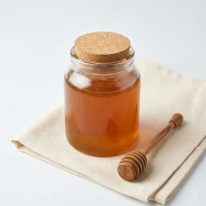 Raw Forest Honey