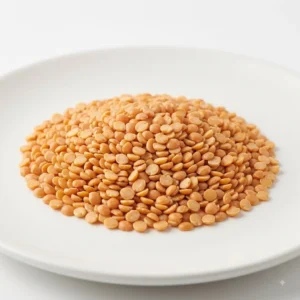 organic Toor Dal (Arhar)