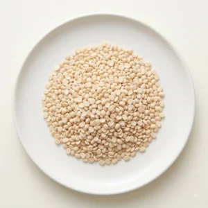Organic Urad Dal