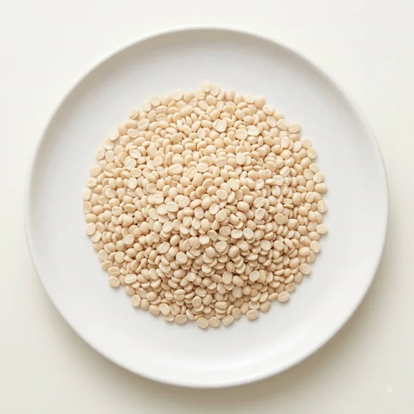 Organic Urad Dal