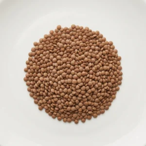 Organic Whole Masoor
