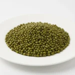Organic Whole Moong