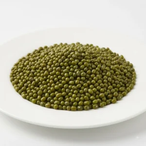 Organic Whole Moong