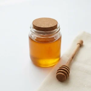 Wildflower Honey
