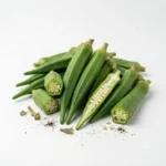 Organic Lady Finger (Bhindi)