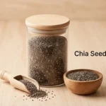 chia seeds
