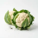 Farm Fresh Organic Cauliflower