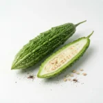 Fresh Organic Bitter Gourd (Karela)