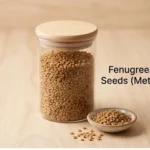 Fenugreek Seeds (Methi)