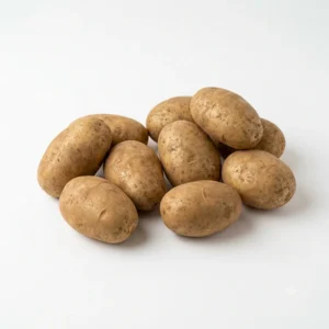 Organic Potato (Aloo)