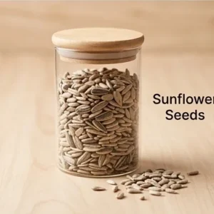 Sunflower Seeds
