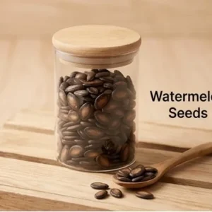 Watermelon Seeds